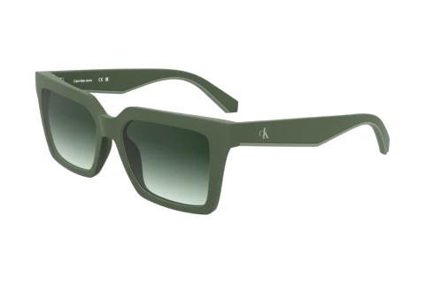 Ophthalmic Glasses Calvin Klein CKJ25602S N 302