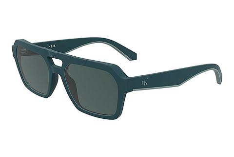 Sonnenbrille Calvin Klein CKJ25603S 432