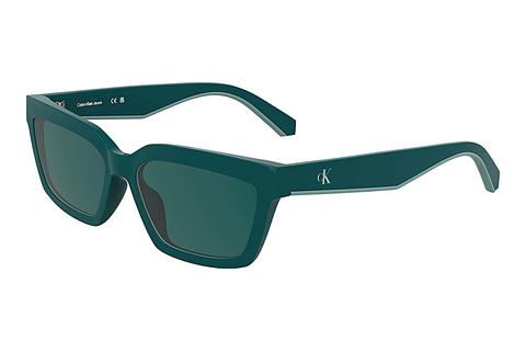 Sonnenbrille Calvin Klein CKJ25604S 432