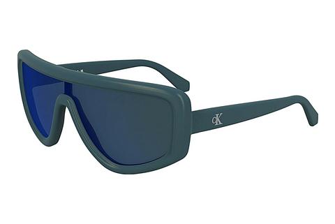 Gafas de visión Calvin Klein CKJ25605S 400