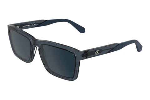 Solglasögon Calvin Klein CKJ25617S 400