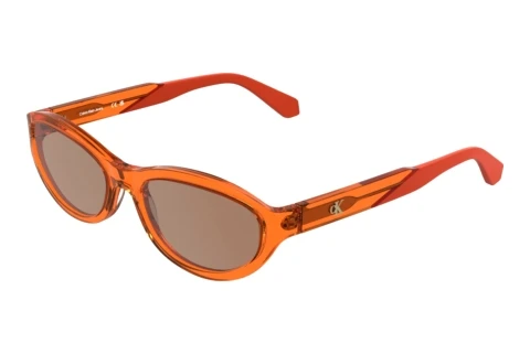 Ophthalmic Glasses Calvin Klein CKJ25618S 800