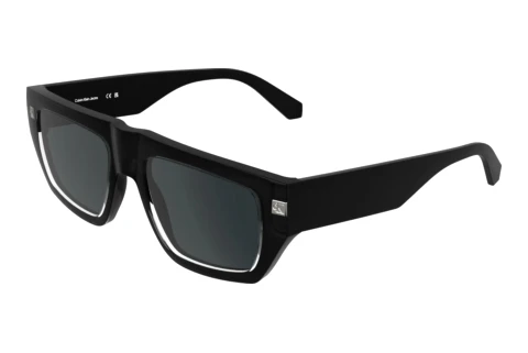 Solglasögon Calvin Klein CKJ25619S 001
