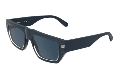 Solglasögon Calvin Klein CKJ25619S 400