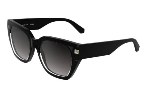 Solglasögon Calvin Klein CKJ25620S 001