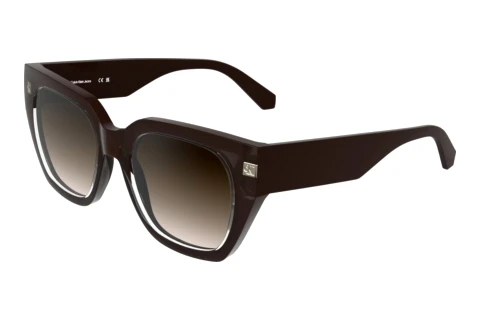 Solglasögon Calvin Klein CKJ25620S 210