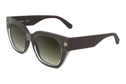 Solglasögon Calvin Klein CKJ25620S 260