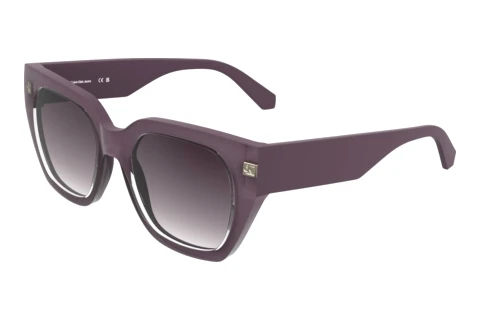 Solglasögon Calvin Klein CKJ25620S 664