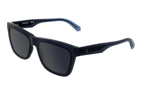 Solglasögon Calvin Klein CKJ25623S 400