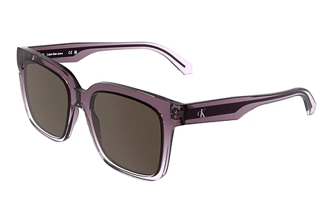Ophthalmic Glasses Calvin Klein CKJ25624S 665