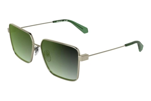 Güneş gözlüğü Calvin Klein CKJ26201S 718