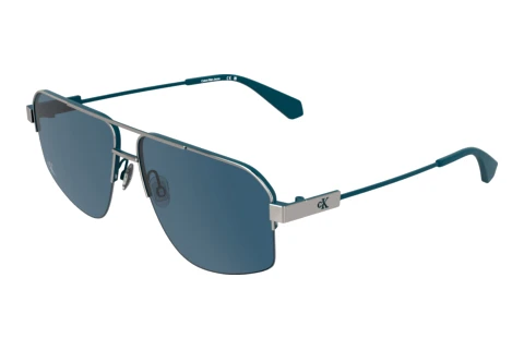 Ochelari de soare Calvin Klein CKJ26221S 021