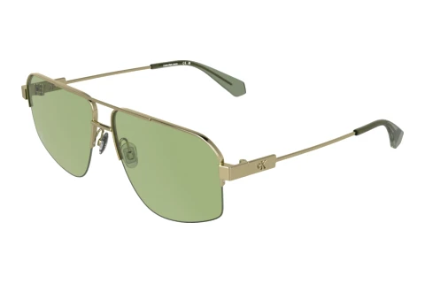Solglasögon Calvin Klein CKJ26221S 717