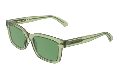 Ophthalmic Glasses Calvin Klein CKJ26300S 305