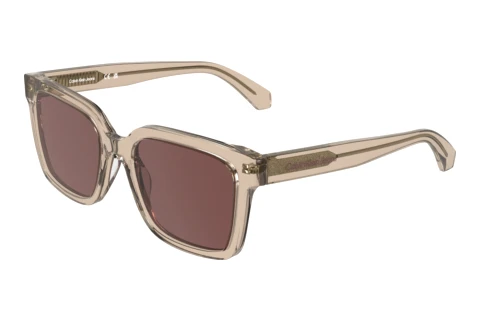Ochelari de soare Calvin Klein CKJ26301S 208