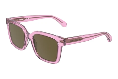 Ochelari de soare Calvin Klein CKJ26301S 661