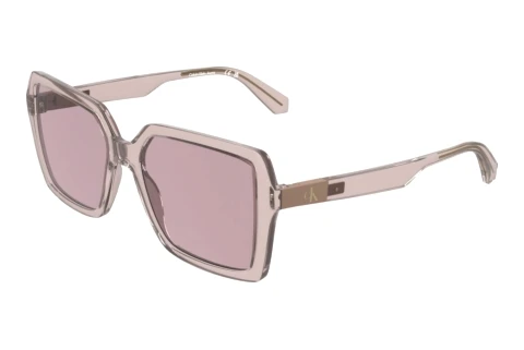 Saulesbrilles Calvin Klein CKJ26602S 604