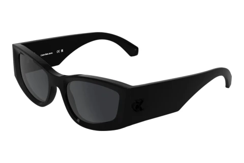 Ophthalmic Glasses Calvin Klein CKJ26608S 001