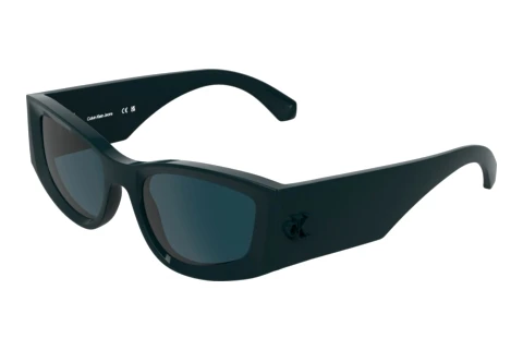 Ophthalmic Glasses Calvin Klein CKJ26608S 432