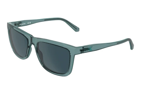 Ochelari de soare Calvin Klein CKJ26625S 432
