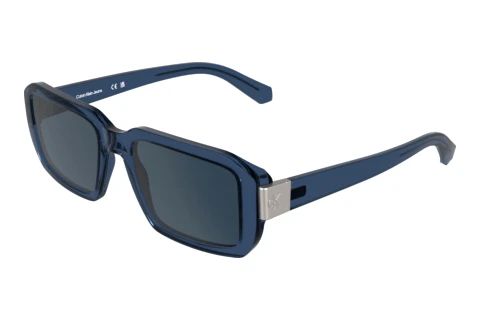 Ophthalmic Glasses Calvin Klein CKJ26627S 400