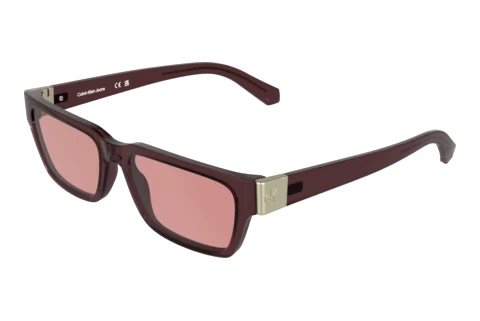 Ochelari de soare Calvin Klein CKJ26628S 606