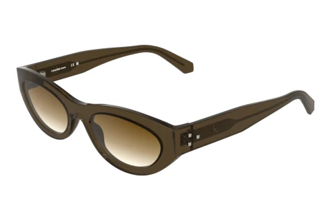 Ochelari de soare Calvin Klein CKJ26630S 210
