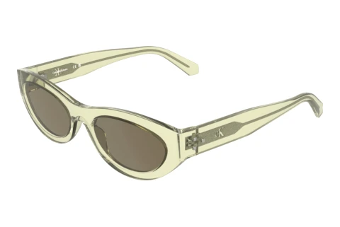 Ophthalmic Glasses Calvin Klein CKJ26630S 259
