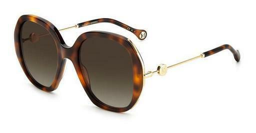 Lunettes de soleil Carolina Herrera CH 0019/S 05L/HA