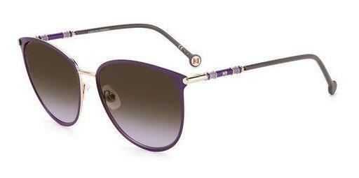 Lunettes de soleil Carolina Herrera CH 0029/S S9E/QR