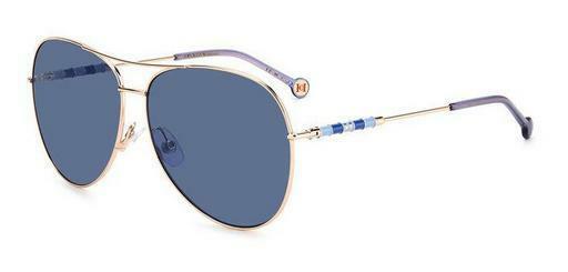 Lunettes de soleil Carolina Herrera CH 0034/S DDB/KU