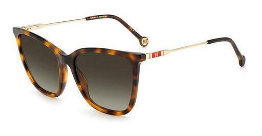 Lunettes de soleil Carolina Herrera CH 0068/S 05L/HA