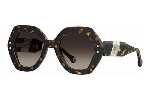 Lunettes de soleil Carolina Herrera HER 0126/S C9K/HA