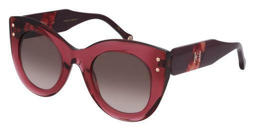 Lunettes de soleil Carolina Herrera HER 0127/S 8CQ/HA