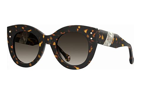 Lunettes de soleil Carolina Herrera HER 0127/S C9K/HA