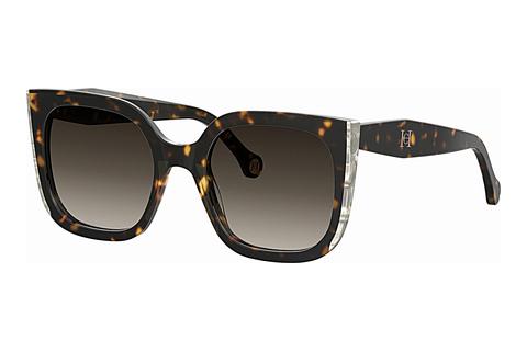 Sonnenbrille Carolina Herrera HER 0128/S C9K/HA