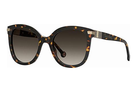 Sonnenbrille Carolina Herrera HER 0134/S 086/HA