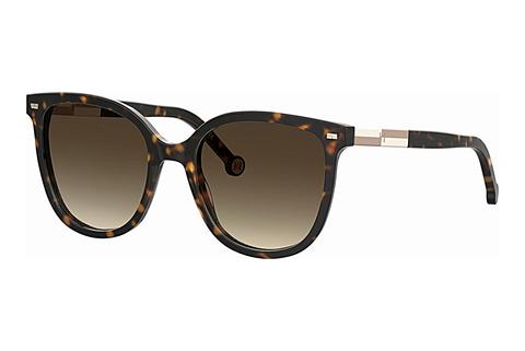 Sonnenbrille Carolina Herrera HER 0136/S XLT/HA