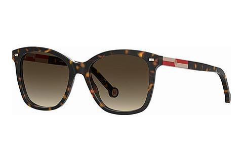 Lunettes de soleil Carolina Herrera HER 0137/S O63/HA