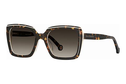 Lunettes de soleil Carolina Herrera HER 0143/G/S C9K/HA