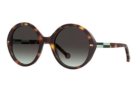 Lunettes de soleil Carolina Herrera HER 0177/S PHW/IB