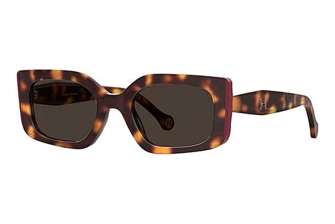 Sonnenbrille Carolina Herrera HER 0182/S O63/70