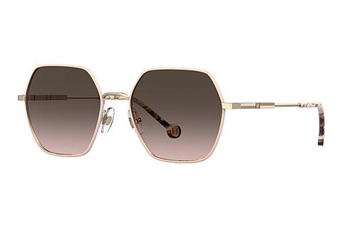 Lunettes de soleil Carolina Herrera HER 0183/S BKU/HA