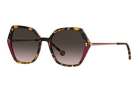 Lunettes de soleil Carolina Herrera HER 0185/S O63/HA