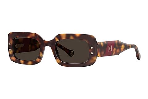 Sonnenbrille Carolina Herrera HER 0187/S O63/70