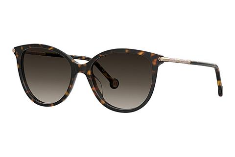 Lunettes de soleil Carolina Herrera HER 0189/G/S 2IK/HA