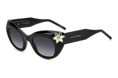 Lunettes de soleil Carolina Herrera HER 0215/S 807/9O