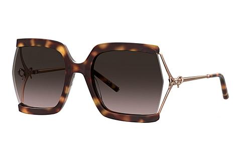 Sonnenbrille Carolina Herrera HER 0216/G/S LVL/HA