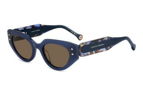 Lunettes de soleil Carolina Herrera HER 0221/G/S XP8/70