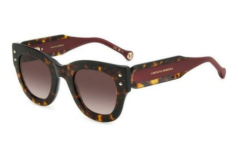 Sonnenbrille Carolina Herrera HER 0222/S O63/HA